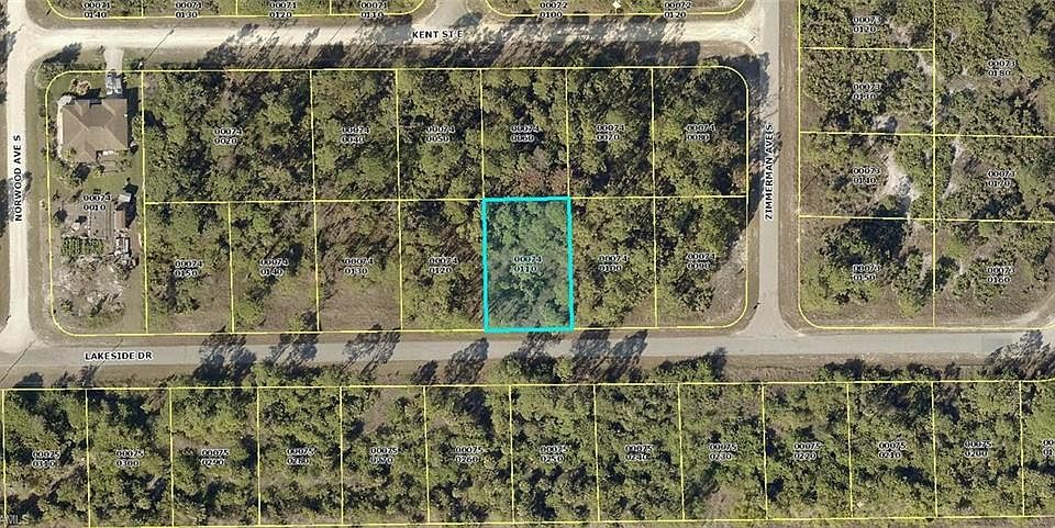 1st image of 1017 Lakeside Dr