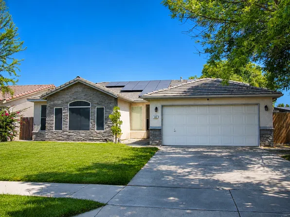 686 Wexford Ct, Lemoore, CA 93245