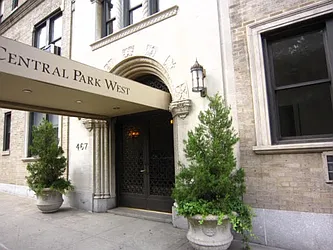 Rented by Buchbinder & Warren