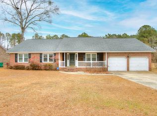 165 Hidden Bay Dr, Sumter, SC 29154