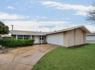 12051 High Meadow Dr, Dallas, TX 75234