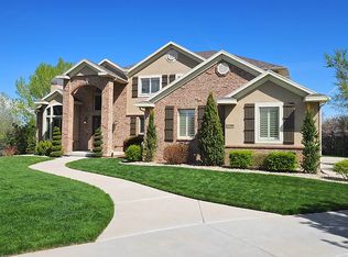 12288 S Mariah Cir, Draper, UT 84020