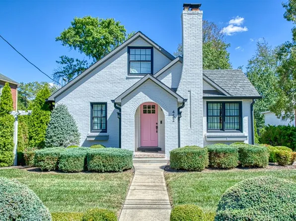 452 Freeze St, Cookeville, TN 38501