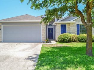 101 Avalanche Ave, Georgetown, TX 78626