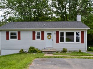 58 Beverley St, Verona, VA 24482