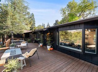 2681 Stone Valley Rd, Alamo, CA 94507