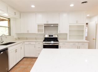 9813 Bassoon Dr, Houston, TX 77025