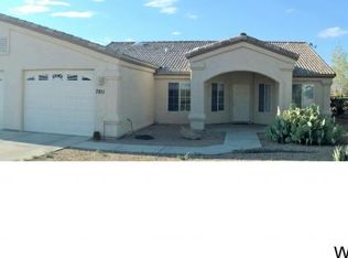 7811 E Devils Arch Dr, Kingman, AZ 86401