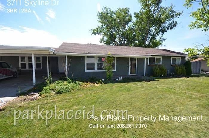 1st image of 3711 Skyline Dr
