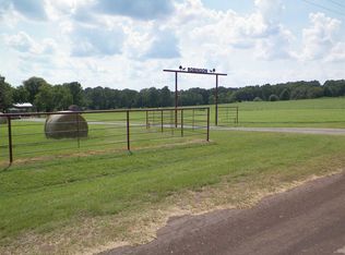 23320 County Road 3199, Overton, TX 75684