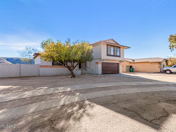 4th image of 3061 W Calle De La Bajada