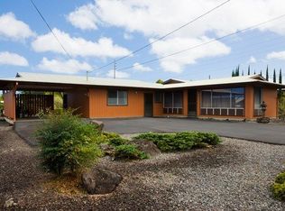 1339 Launa St, Hilo, HI 96720
