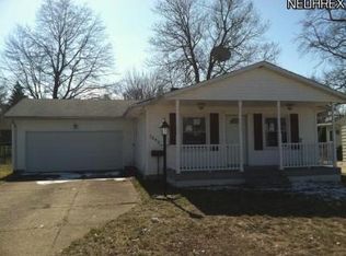 7648 Goldenrod Dr, Mentor On The Lake, OH 44060