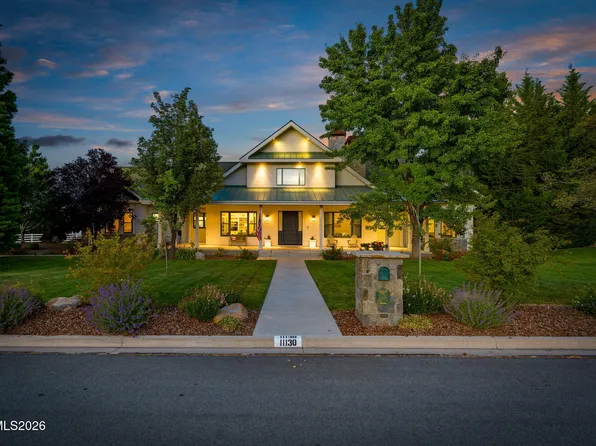 11130 Dixon Ln, Reno, NV 89511
