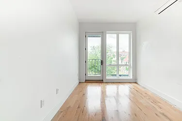 Rented by STY Management LLC