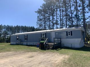 7609 Cedar River Rd, Mancelona, MI 49659