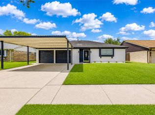 4911 Fairdale St, Pasadena, TX 77505