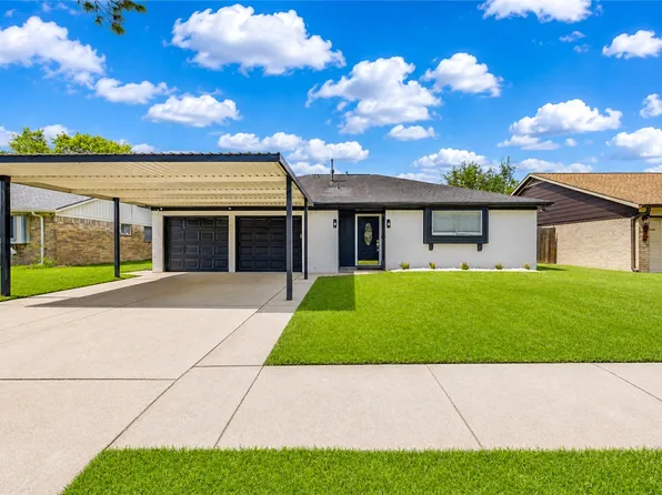 4911 Fairdale St, Pasadena, TX 77505