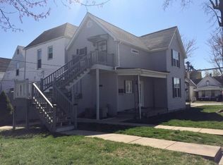 2031 W Indiana St #A, Evansville, IN 47712