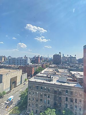5th image of 501 W 110th St APT 10C