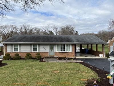 1235 Trevino Dr NE, Roanoke, VA, 24019
