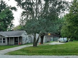 2131 E Dodge Rd, Clio, MI 48420