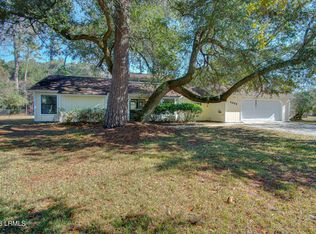 3033 Huron Dr, Beaufort, SC 29902