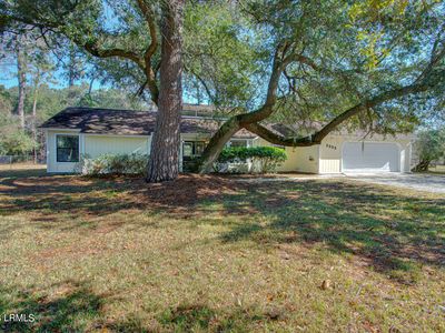 3033 Huron Dr, Beaufort, SC, 29902