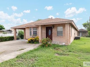 1425 Calle Espacio, Brownsville, TX 78520