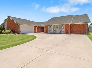 436 SW 102nd St, Oklahoma City, OK 73139
