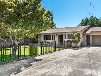160 Lambuth Ave, Oakdale, CA, 95361