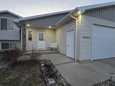 3421 8th St NE, Minot, ND, 58703