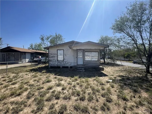 1302 E Cano St, Edinburg, TX 78539