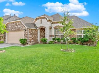 24611 Emerald Pool Falls Dr, Tomball, TX 77375