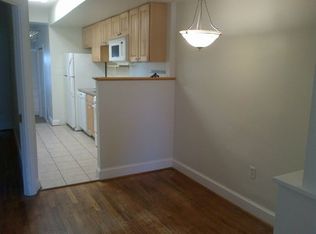 209 19th St NE APT 1, Washington, DC 20002