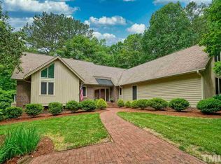 13237 Melvin Arnold Rd, Raleigh, NC 27613