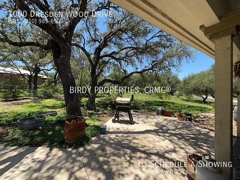 1000 Dresden Wood Dr — Photo 37