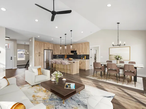 4769 E Howe Dr #241, Eden, UT 84310