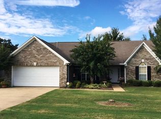 3432 Woodland Dr, Belden, MS 38826