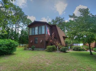 161 Ash Rd #BSL, Southport, NC 28461