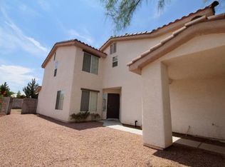 7733 Curiosity Ave, Las Vegas, NV 89131