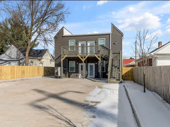 280 E Loudon Ave #101, Lexington, KY 40505