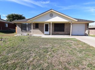 209 Wagontrain Cir, Copperas Cove, TX 76522