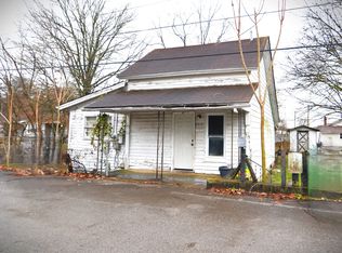 209 Thomas St, Pulaski, TN 38478