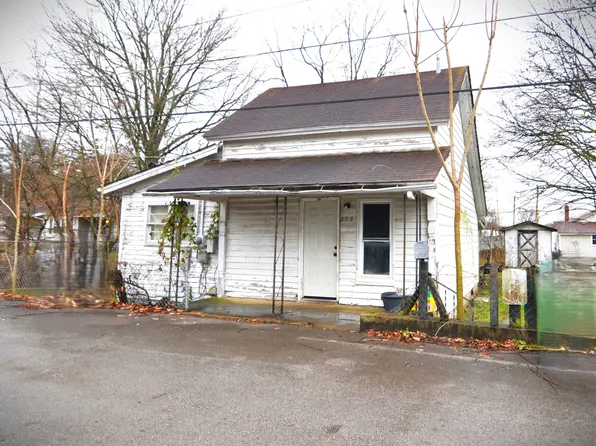 209 Thomas St, Pulaski, TN 38478
