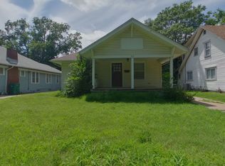 319 S Chautauqua Ave, Wichita, KS 67211