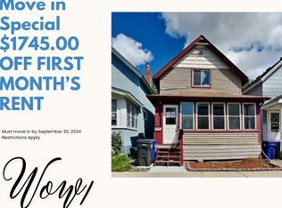 342 Webster St, Saint Paul, MN 55102