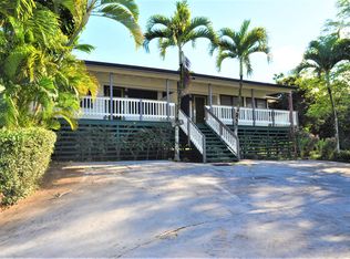 61-171 Punalau Pl #A/B, Haleiwa, HI 96712