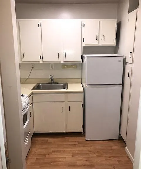 801 N Pitt St #408 — Photo 13