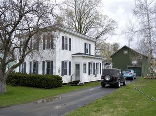 15737 State Route 193, Mannsville, NY 13661